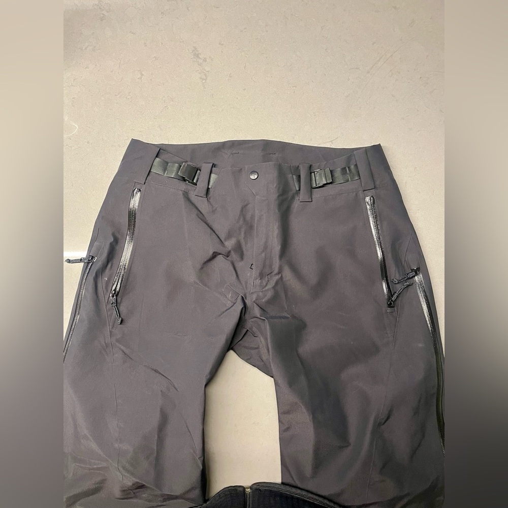 Arcteryx Sidewinder 3L Gore-tex Ski Pants